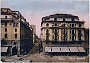 piazza Garibaldi albergo Regina